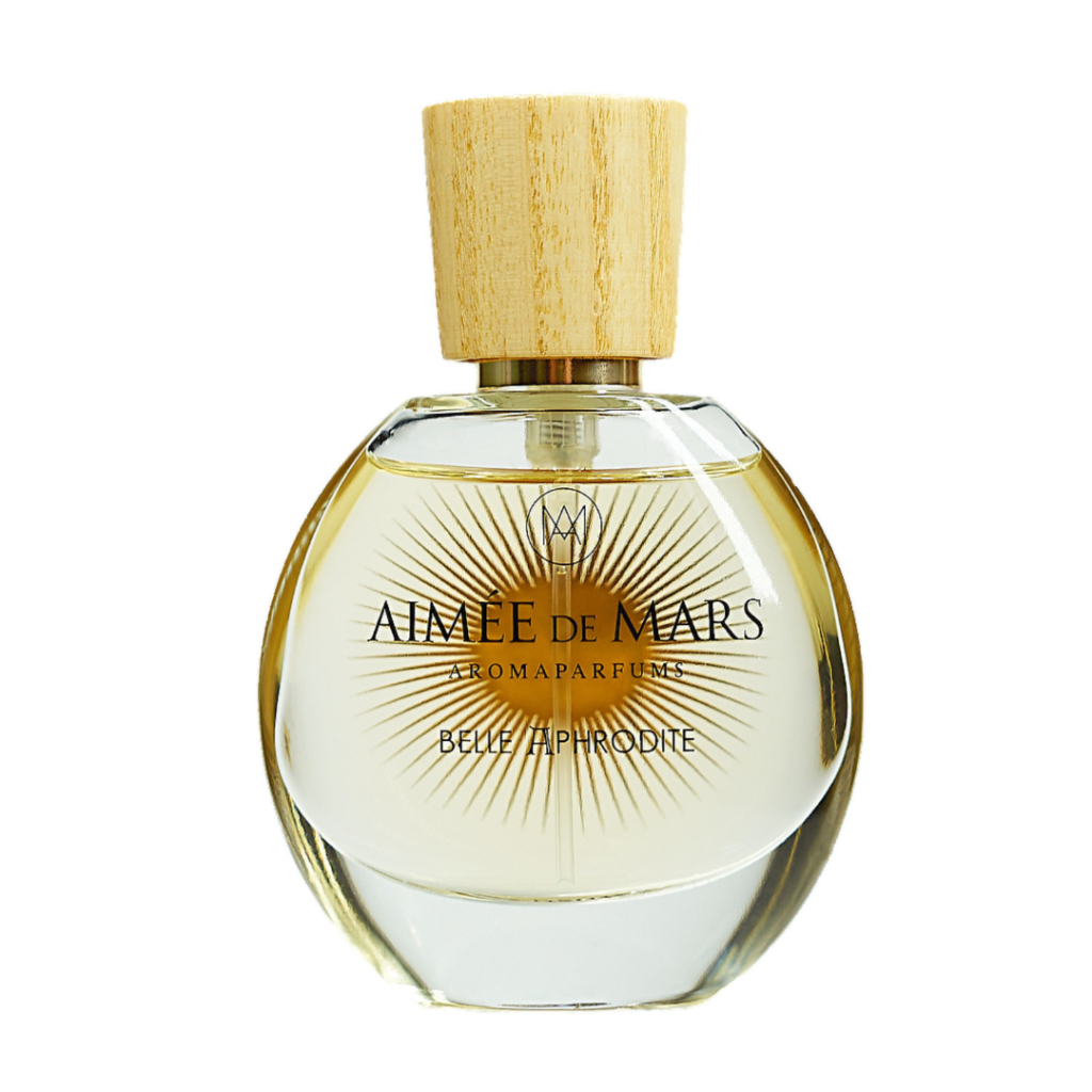 Aimée de Mars - Belle Aphrodite
