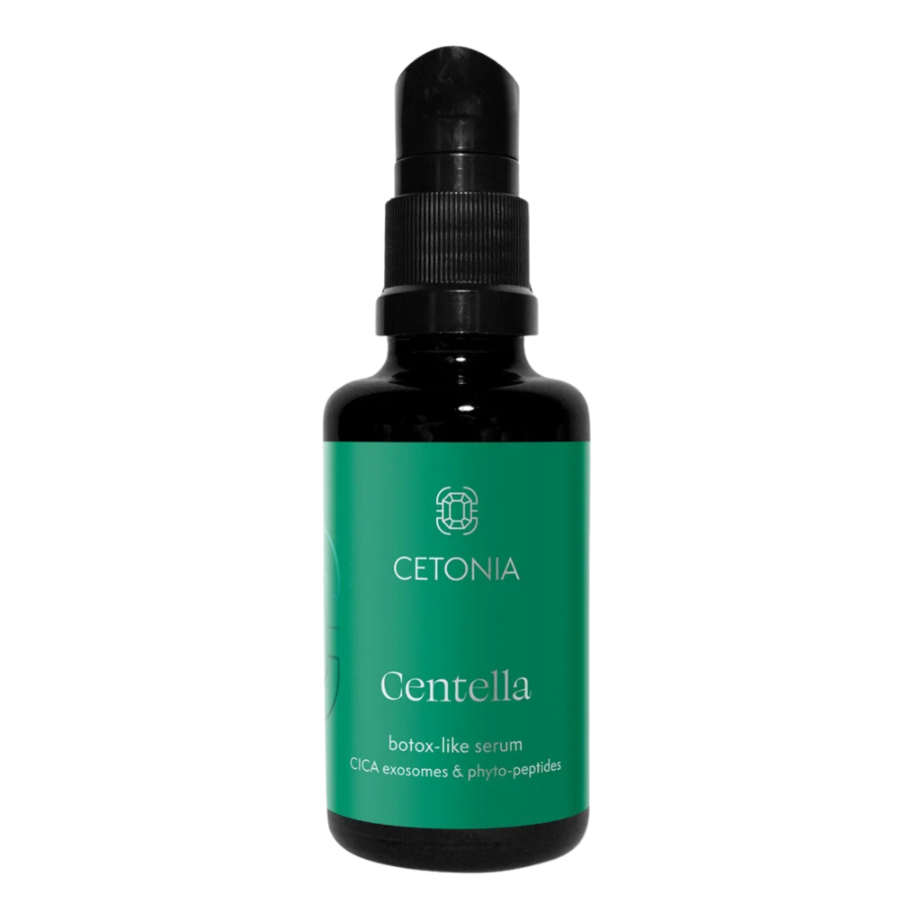 CETONIA - CENTELLA SERUM