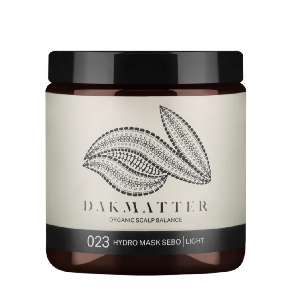 Dakmatter - 023 Hydro Mask Sebo _ Light