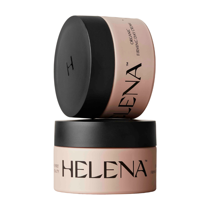 HELENA Spirit of Beauty - Firming Day Cream (3)