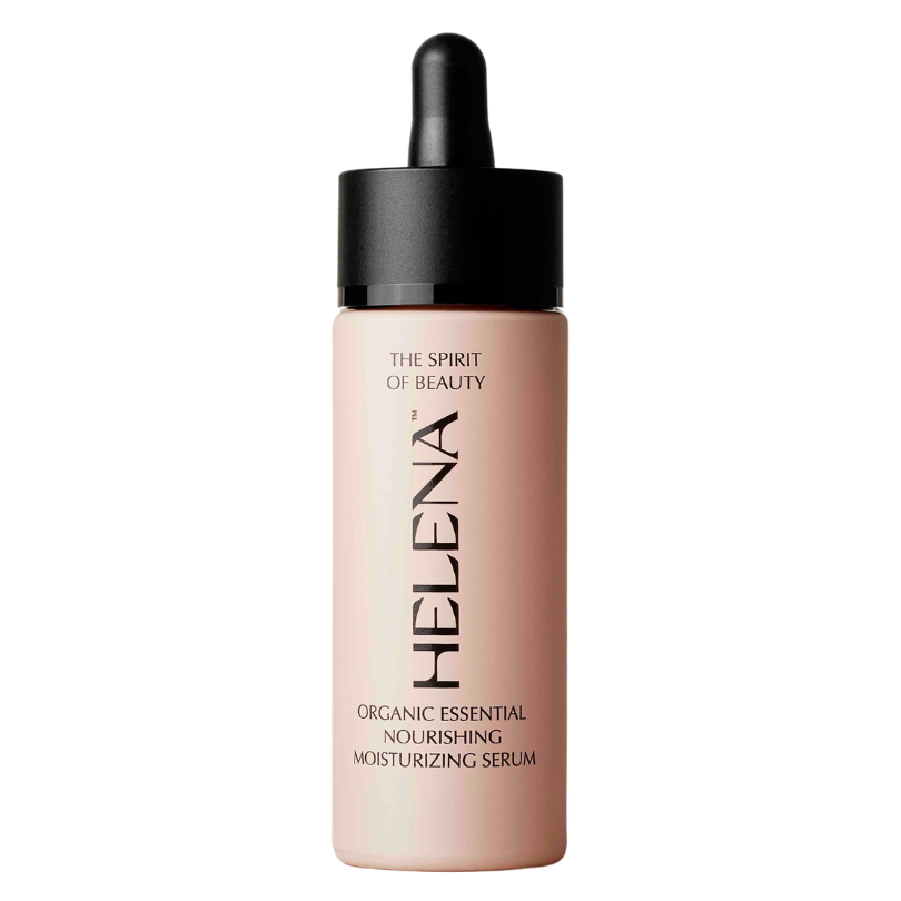 HELENA Spirit of Beauty - Organic Essential Nourishing Moisturizing Serum (3)
