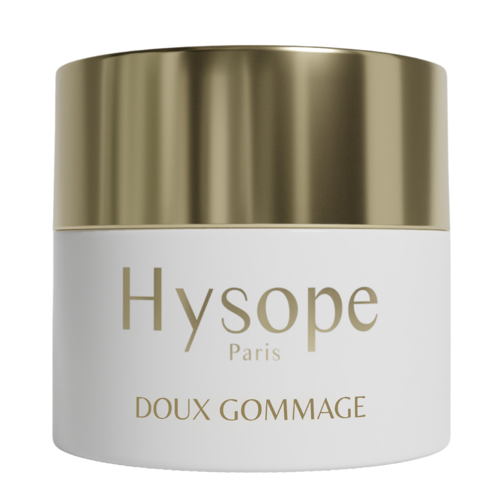 HYSOPE PARIS - Doux Gommage