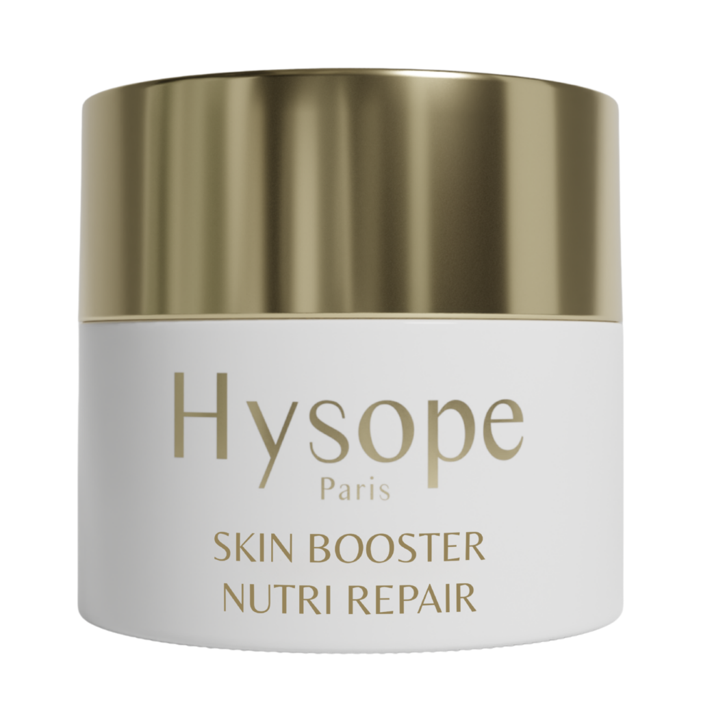 HYSOPE PARIS - SKIN BOOSTER NUTRI REPAIR