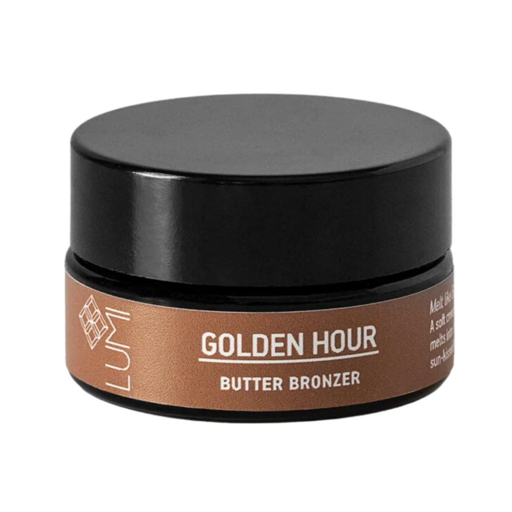 LUMI- Golden Hour Butter Bronzer