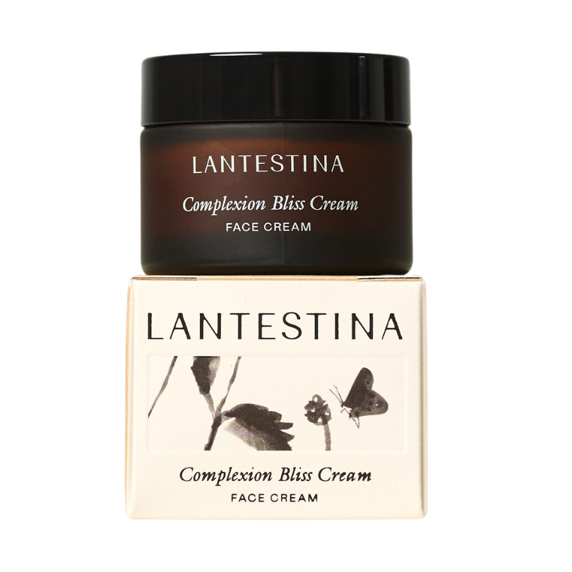 Lantestina - Complexion Bliss Cream