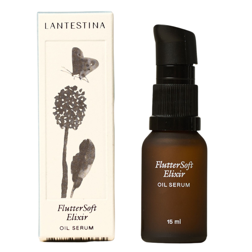 Lantestina - FlutterSoft Elixir