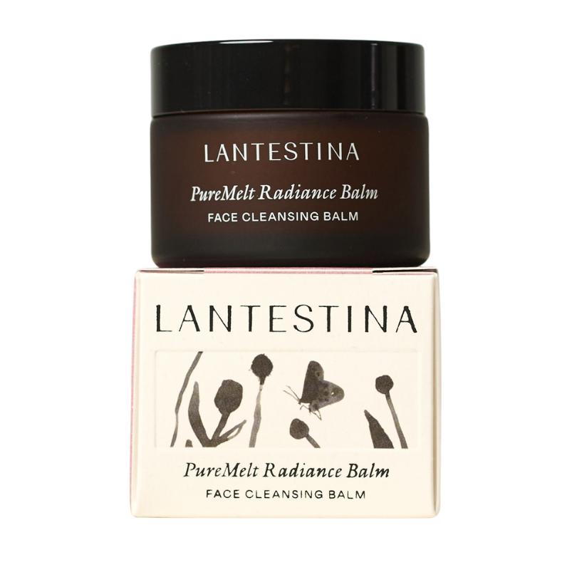 Lantestina - PureMelt Radiance Balm