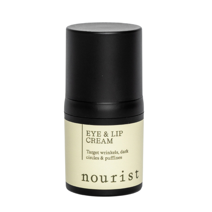 Nourist – Eye & Lip Cream (2)