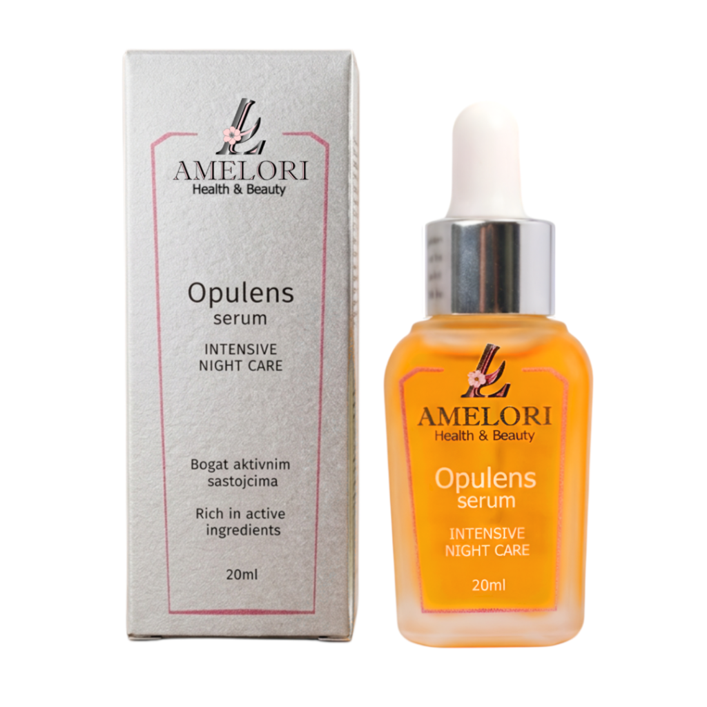 Amelori - Opulens serum