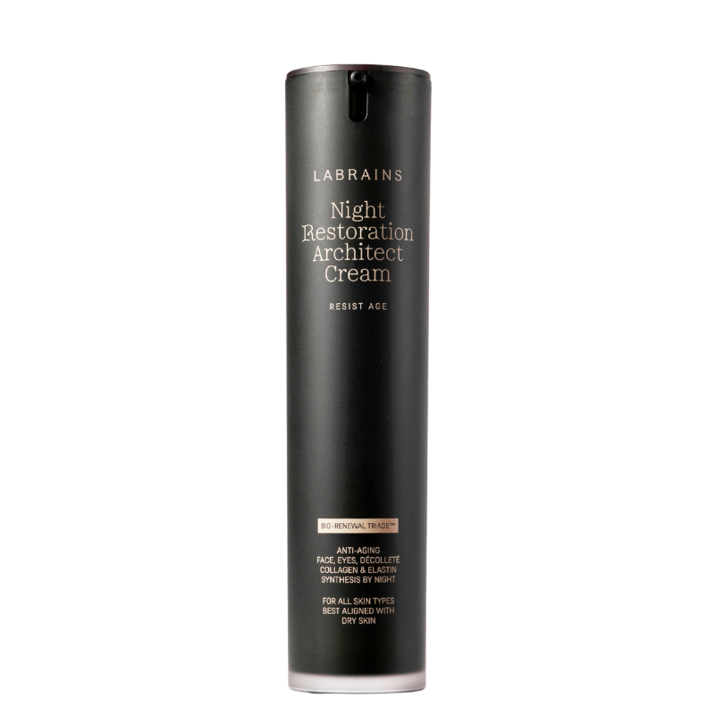 LABRAINS - NIGHT RESTORATION ARCHITECT CREAM