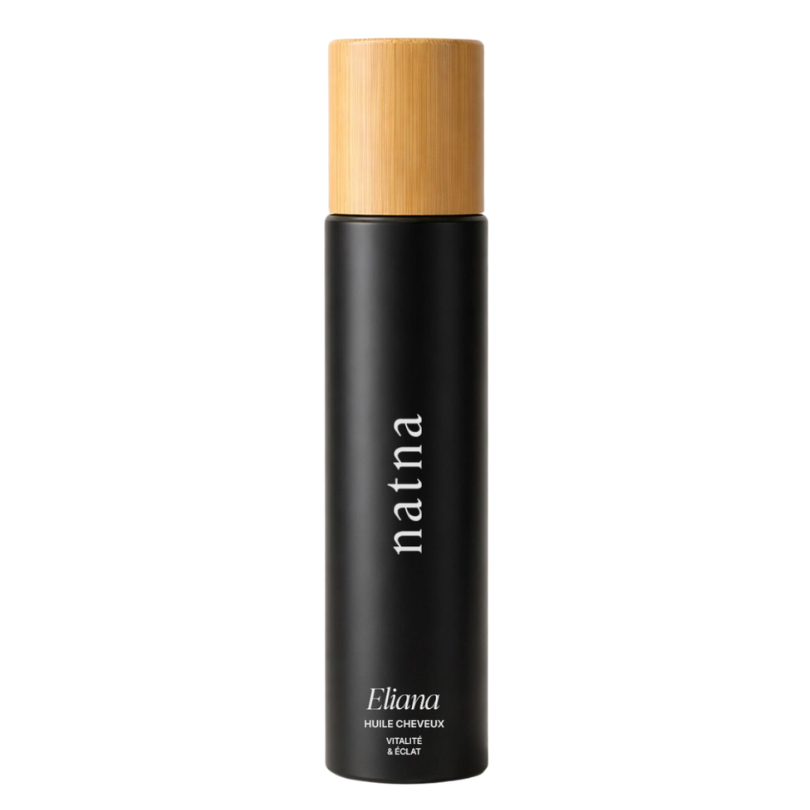 Natna - Eliana Hair care oil