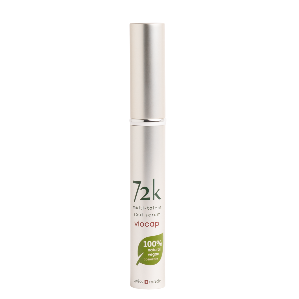 72k - multi-talent spot serum