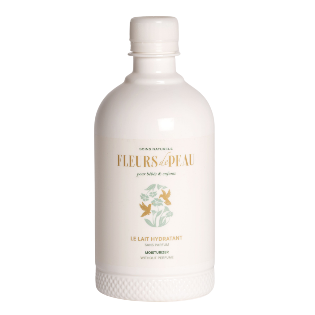 Fleurs de Peau cosmétique - Le Lait Hydratant