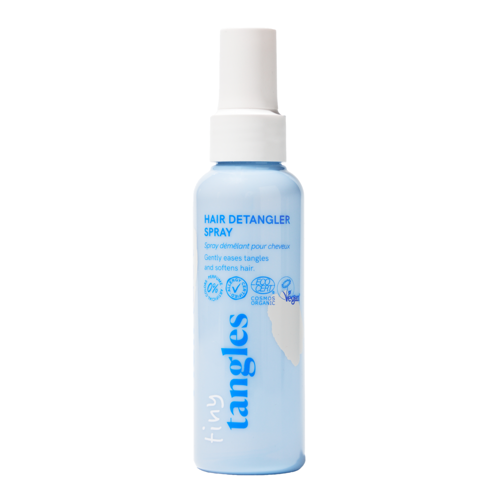 Hairlust - Tiny Tangles™ Hair Detangler Spray