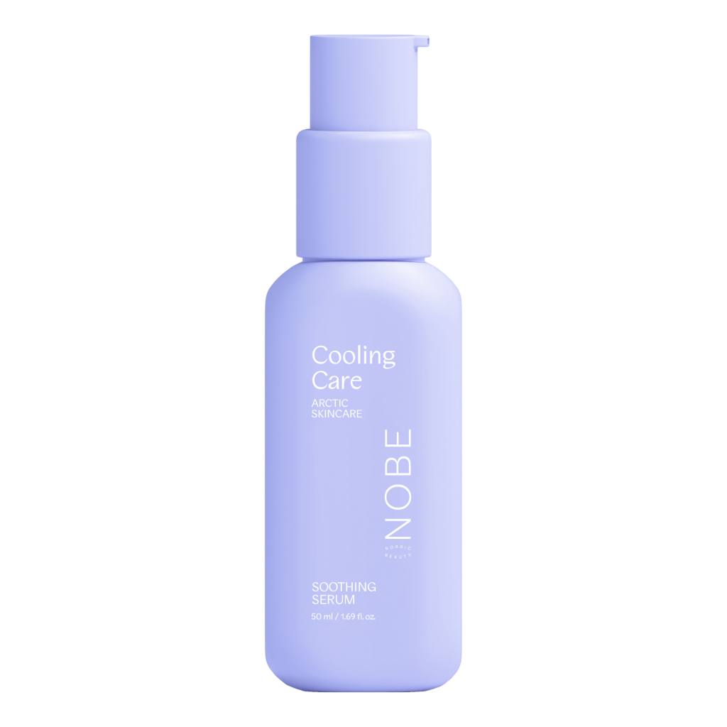 NOBE - Cooling Care Soothing Serum
