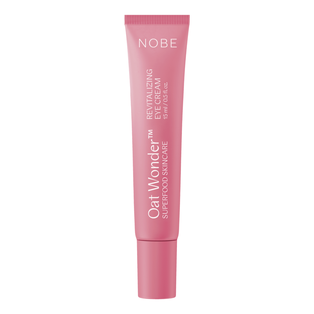 NOBE - Oat Wonder® Revitalizing Eye Cream