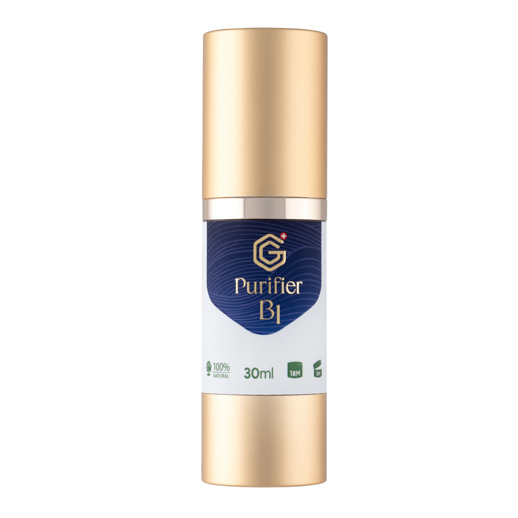 OP.RehabSkinCare - Purifier B1