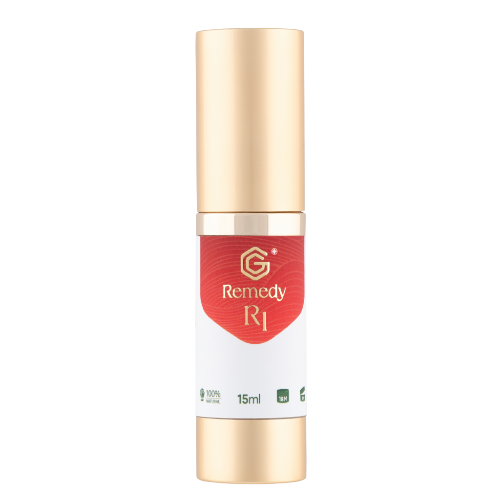 OP.RehabSkinCare - Remedy R1