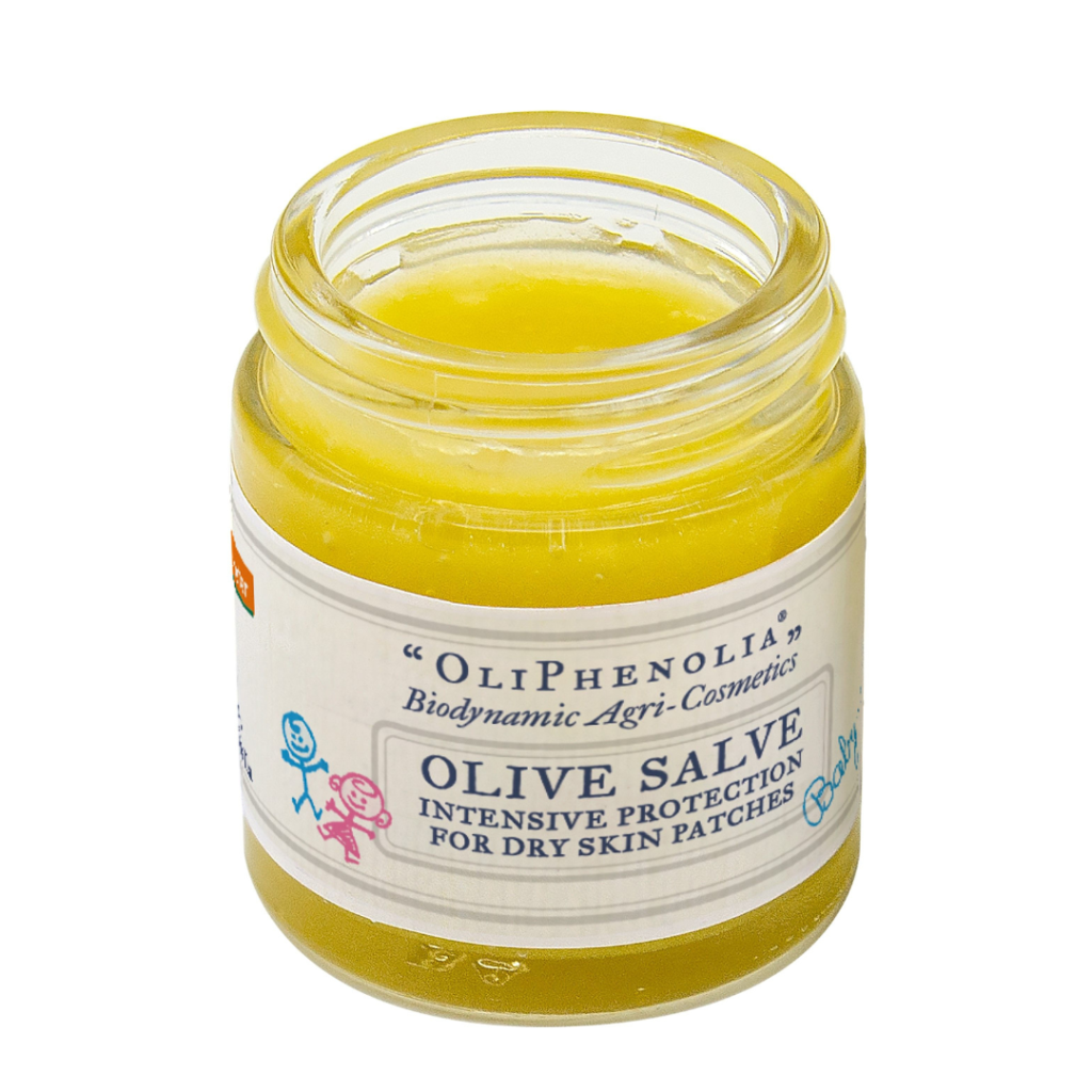 OliPhenolia (La Vialla) - Olive Salve (1)