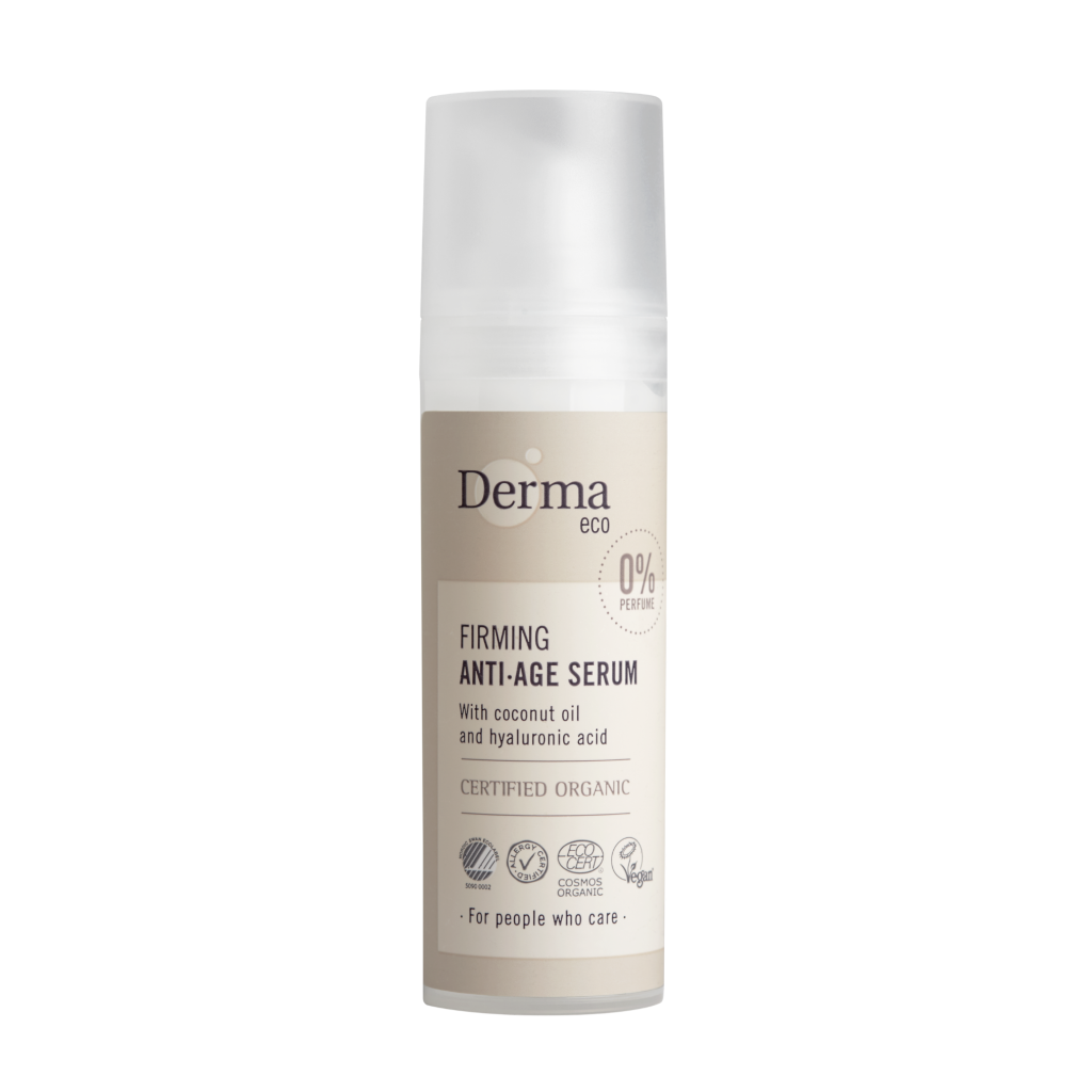 Derma - Derma Eco Firming Serum