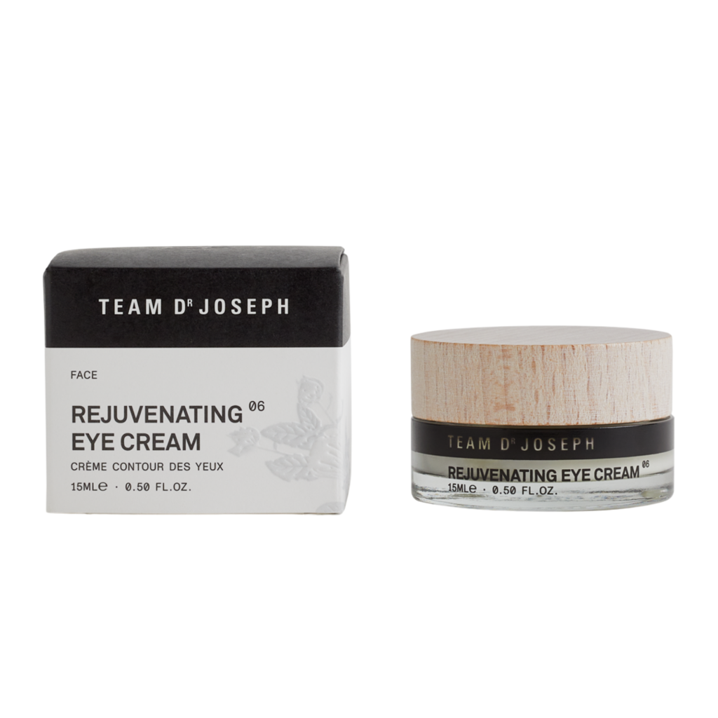TEAM DR JOSEPH - Rejuvenating Eye Cream