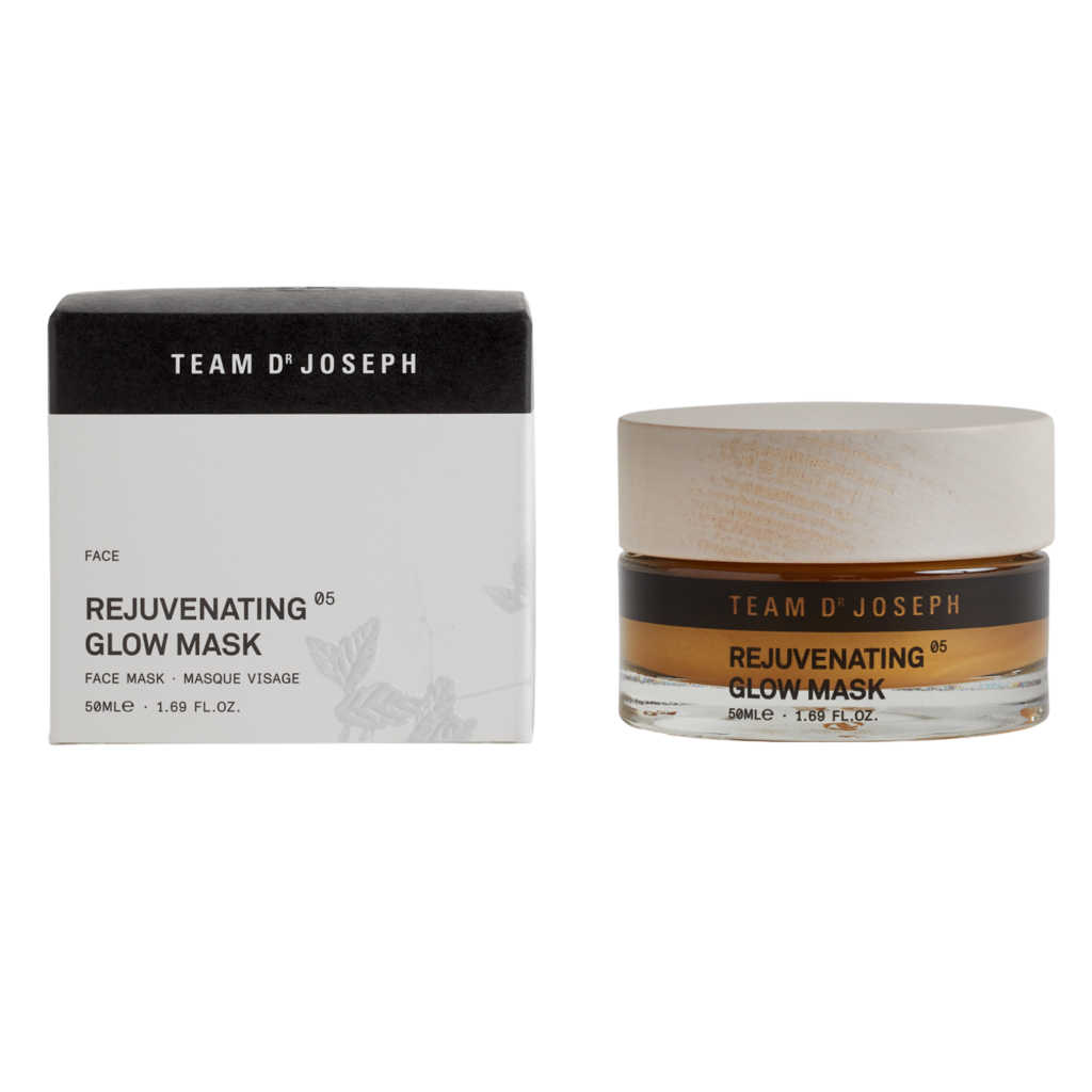 TEAM DR JOSEPH - Rejuvenating Glow Mask