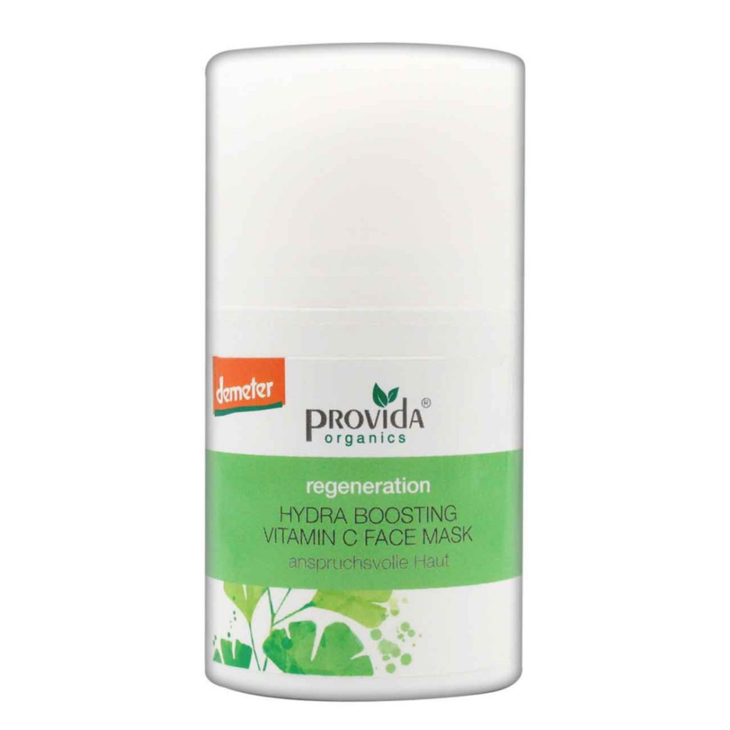 Provida - Demeter Hydra Boosting Vitamin C Face Mask