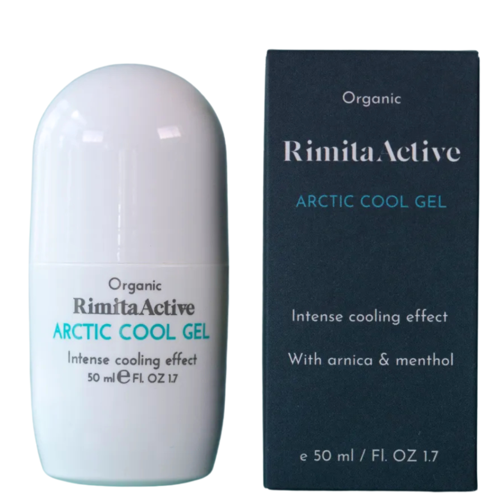 RimitaActive - RimitaActive Arctic Cool Gel (2)