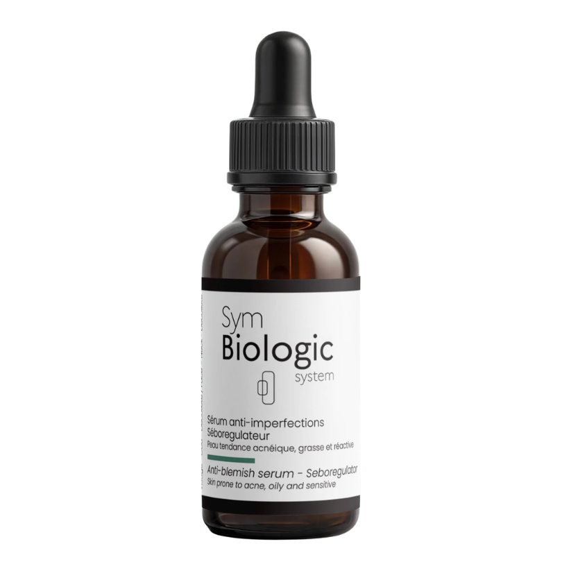 Sym Biologic System - Anti-Blemish Serum Seboregulator