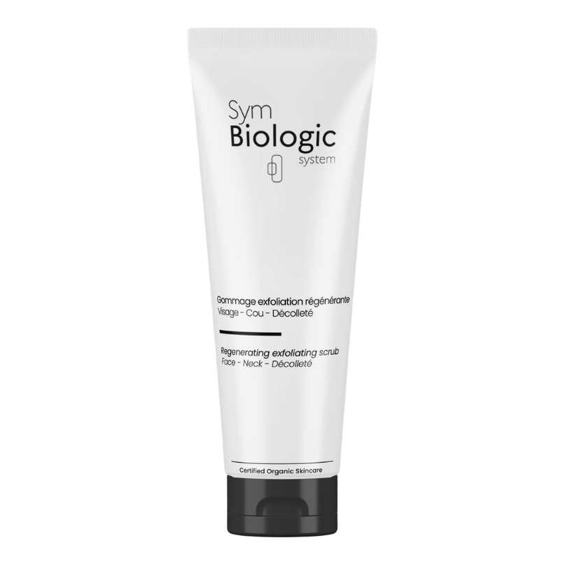 Sym Biologic System - Regenerating Exfoliating Scrub