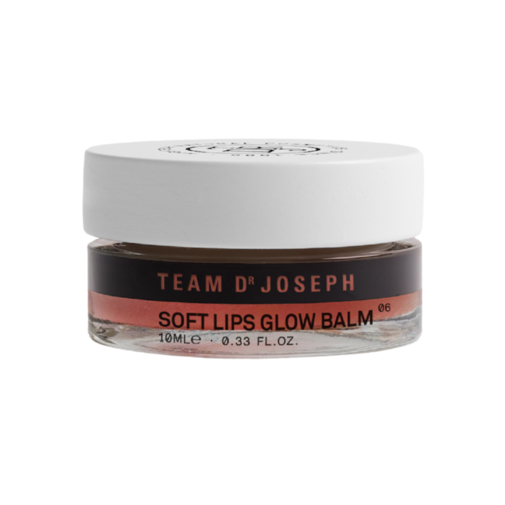 TEAM DR JOSEPH - Soft Lips Glow Balm