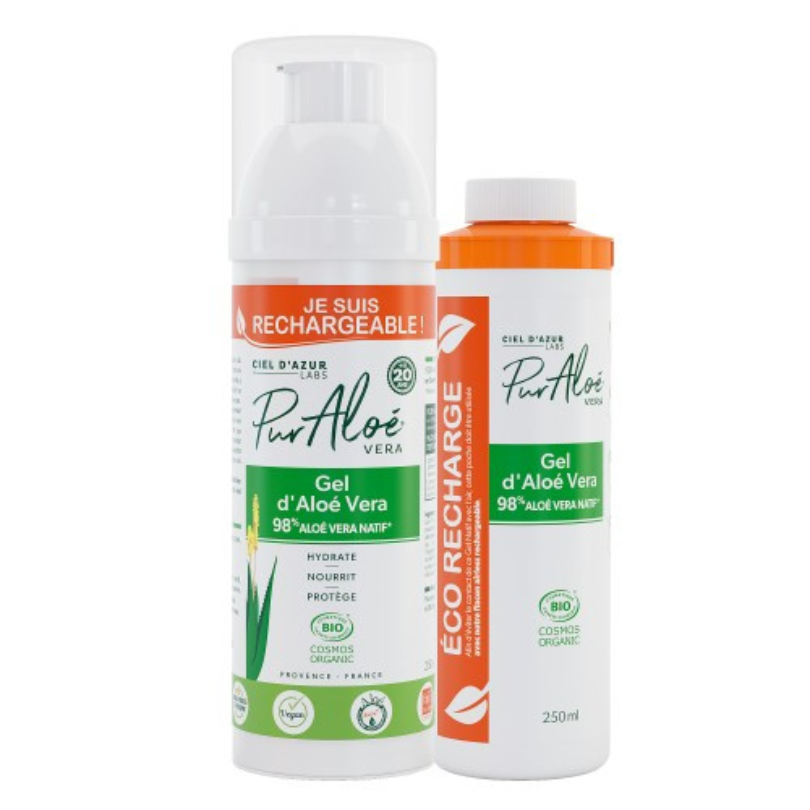 Pur'Aloé
